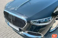 Mercedes-Benz S 580 din 2024 cu 31.000 km - oferta MER105994 - foto 11