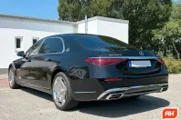 Mercedes-Benz S 580 din 2024 cu 31.000 km - oferta MER105994 - foto 23