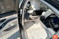 Mercedes-Benz S 580 din 2024 cu 31.000 km - oferta MER105994 - foto 25