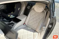 Mercedes-Benz S 580 din 2024 cu 31.000 km - oferta MER105994 - foto 26