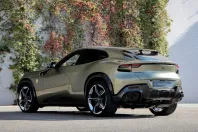 Ferrari Purosangue din 2024 cu 6.100 km - oferta FER105996 - foto 6