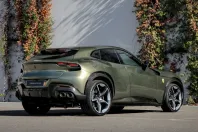 Ferrari Purosangue din 2024 cu 6.100 km - oferta FER105996 - foto 8