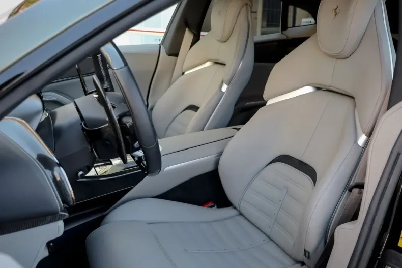 Ferrari Purosangue din 2024 cu 6.100 km - oferta FER105996 - foto 10