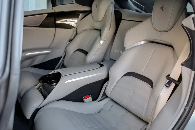 Ferrari Purosangue din 2024 cu 6.100 km - oferta FER105996 - foto 11