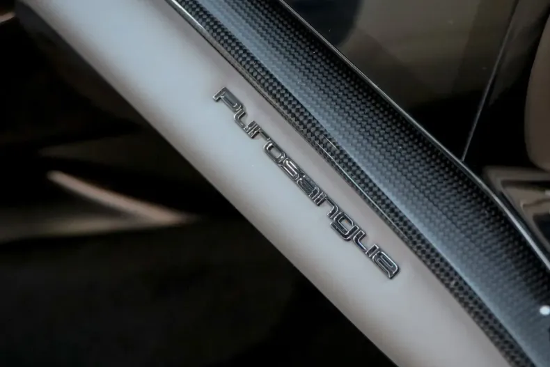 Ferrari Purosangue din 2024 cu 6.100 km - oferta FER105996 - foto 12