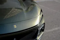 Ferrari Purosangue din 2024 cu 6.100 km - oferta FER105996 - foto 17