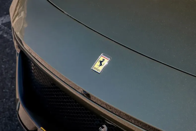 Ferrari Purosangue din 2024 cu 6.100 km - oferta FER105996 - foto 18