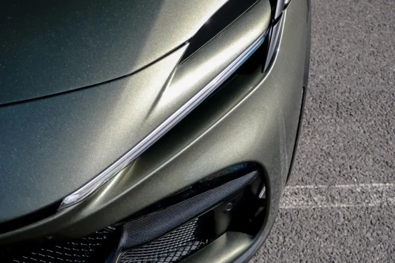 Ferrari Purosangue din 2024 cu 6.100 km - oferta FER105996 - foto 19