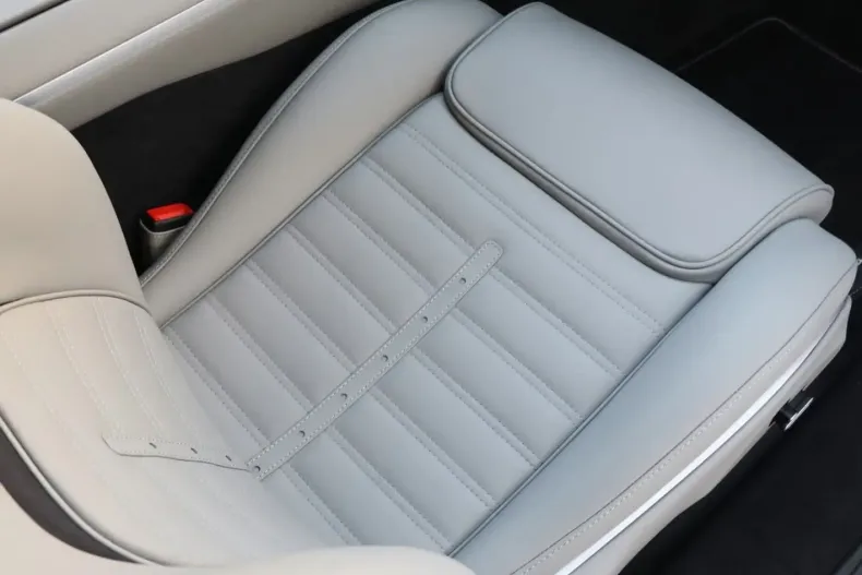 Ferrari Purosangue din 2024 cu 6.100 km - oferta FER105996 - foto 22