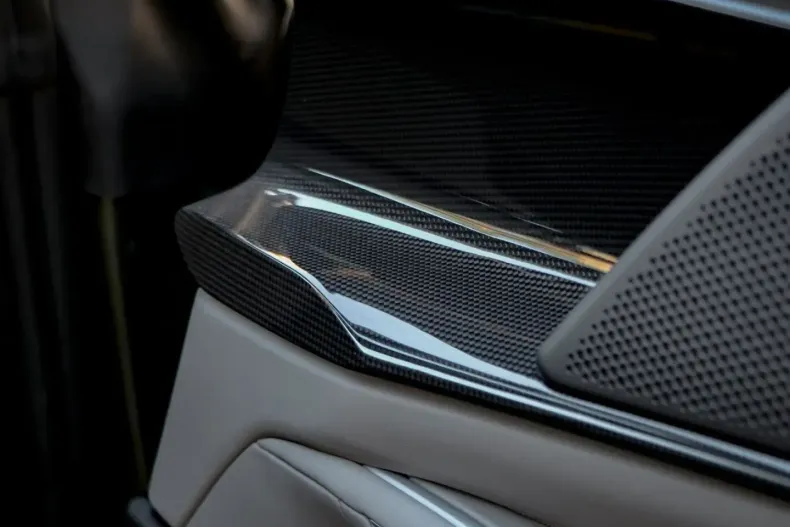 Ferrari Purosangue din 2024 cu 6.100 km - oferta FER105996 - foto 24