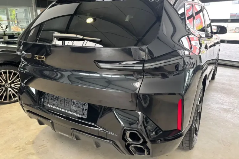 BMW XM din 2024 cu 12.800 km - oferta BMW105998 - foto 4