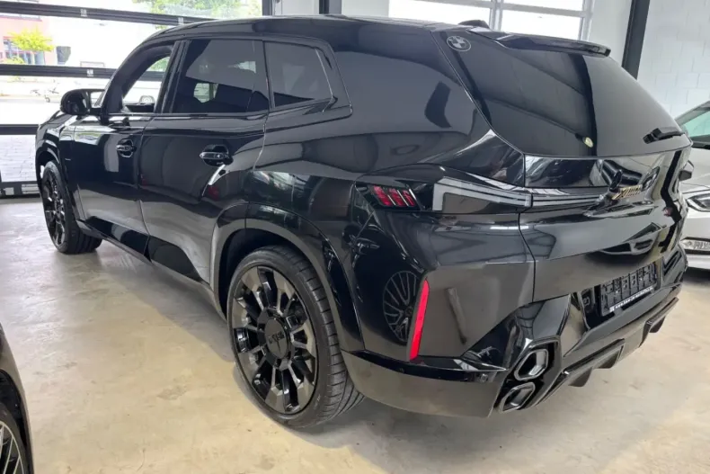 BMW XM din 2024 cu 12.800 km - oferta BMW105998 - foto 5