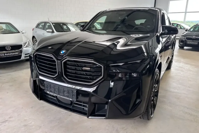 BMW XM din 2024 cu 12.800 km - oferta BMW105998 - foto 6