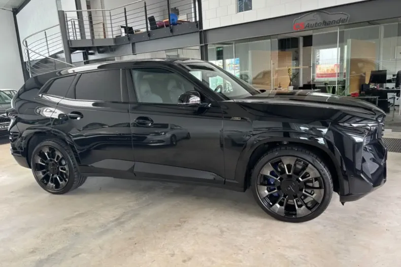BMW XM din 2024 cu 12.800 km - oferta BMW105998 - foto 7