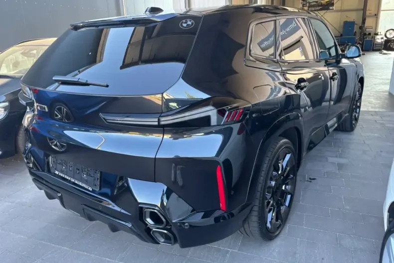 BMW XM din 2024 cu 12.800 km - oferta BMW105998 - foto 10