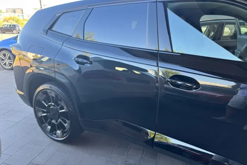 BMW XM din 2024 cu 12.800 km - oferta BMW105998 - foto 11