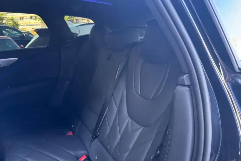 BMW XM din 2024 cu 12.800 km - oferta BMW105998 - foto 16