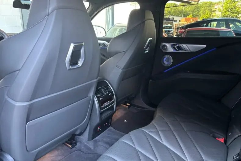 BMW XM din 2024 cu 12.800 km - oferta BMW105998 - foto 19