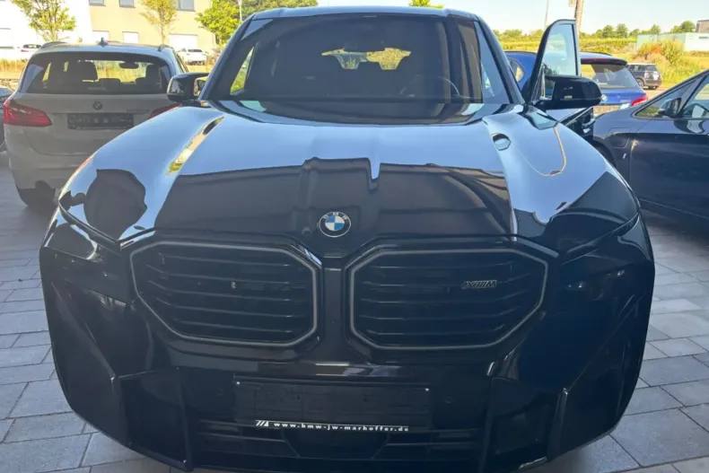 BMW XM din 2024 cu 12.800 km - oferta BMW105998 - foto 31