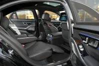 Mercedes-Benz S 580 din 2023 cu 19.870 km - oferta MER105999 - foto 13