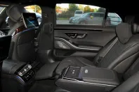 Mercedes-Benz S 580 din 2023 cu 19.870 km - oferta MER105999 - foto 14