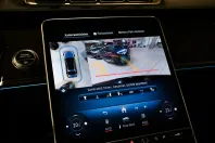 Mercedes-Benz S 580 din 2023 cu 19.870 km - oferta MER105999 - foto 18