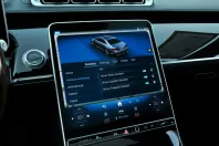 Mercedes-Benz S 580 din 2023 cu 19.870 km - oferta MER105999 - foto 20