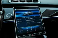 Mercedes-Benz S 580 din 2023 cu 19.870 km - oferta MER105999 - foto 22