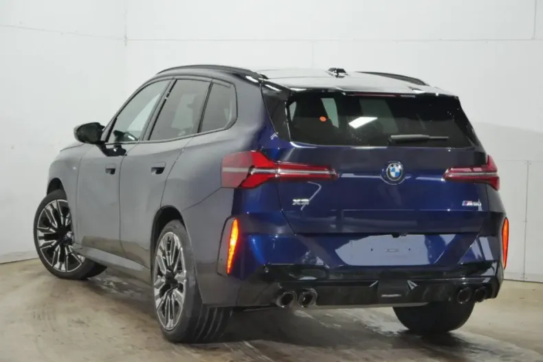 BMW X3 M50 din 2024 cu 26.945 km - oferta BMW106000 - foto 2