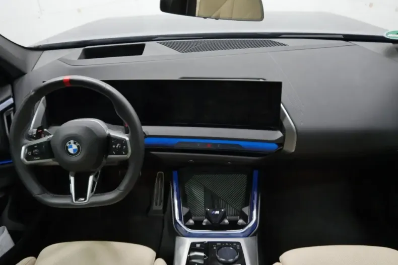 BMW X3 M50 din 2024 cu 26.945 km - oferta BMW106000 - foto 4