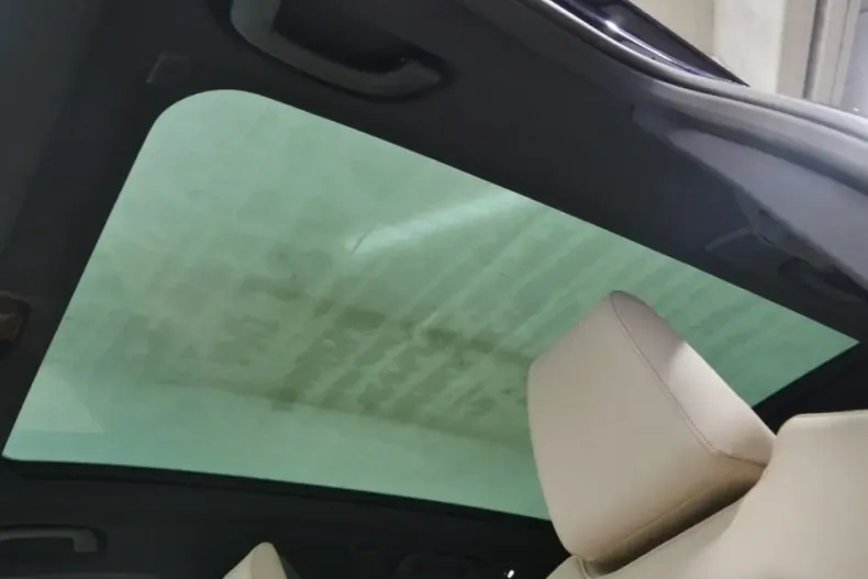 BMW X3 M50 din 2024 cu 26.945 km - oferta BMW106000 - foto 5