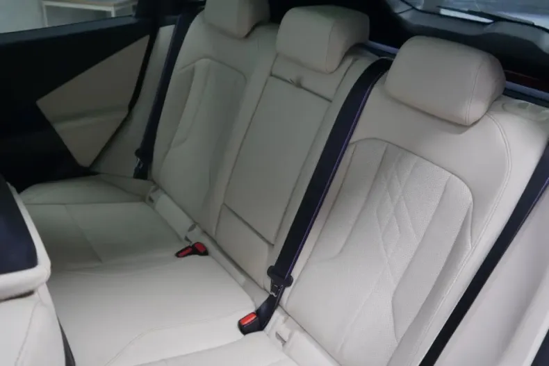 BMW X3 M50 din 2024 cu 26.945 km - oferta BMW106000 - foto 6