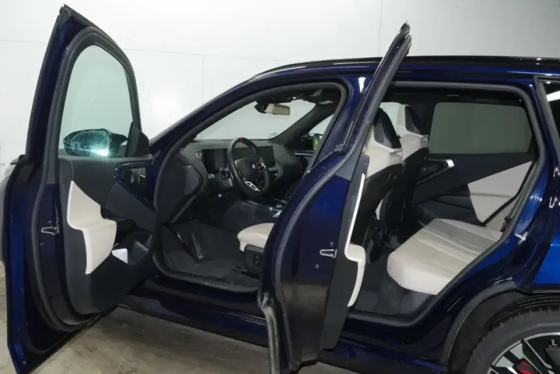 BMW X3 M50 din 2024 cu 26.945 km - oferta BMW106000 - foto 7