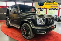 Mercedes-Benz G 63 AMG din 2023 cu 67.000 km - oferta MER106002 - foto 1