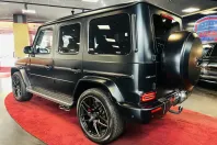 Mercedes-Benz G 63 AMG din 2023 cu 67.000 km - oferta MER106002 - foto 7