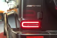 Mercedes-Benz G 63 AMG din 2023 cu 67.000 km - oferta MER106002 - foto 8