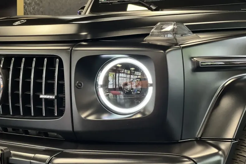 Mercedes-Benz G 63 AMG din 2023 cu 67.000 km - oferta MER106002 - foto 9