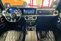 Mercedes-Benz G 63 AMG din 2023 cu 67.000 km - oferta MER106002 - foto 10
