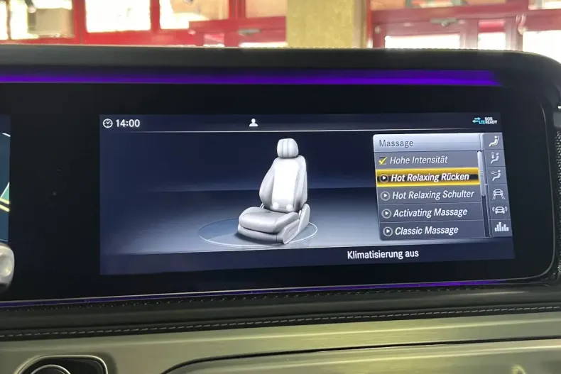 Mercedes-Benz G 63 AMG din 2023 cu 67.000 km - oferta MER106002 - foto 15