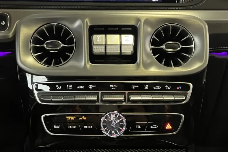 Mercedes-Benz G 63 AMG din 2023 cu 67.000 km - oferta MER106002 - foto 16