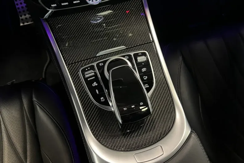 Mercedes-Benz G 63 AMG din 2023 cu 67.000 km - oferta MER106002 - foto 17