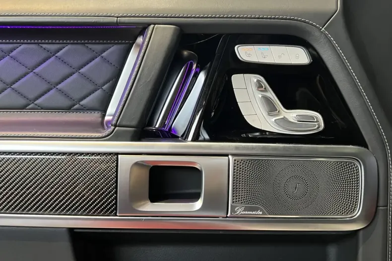 Mercedes-Benz G 63 AMG din 2023 cu 67.000 km - oferta MER106002 - foto 18