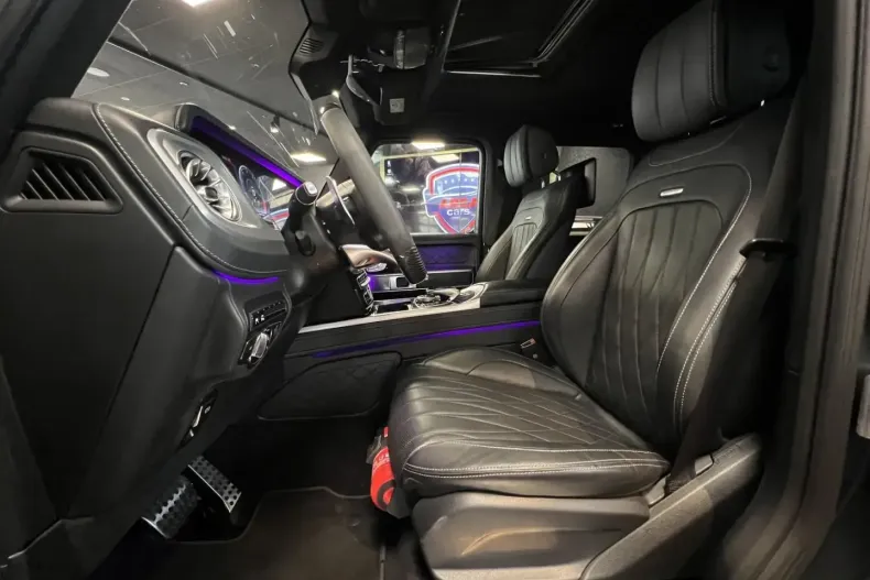 Mercedes-Benz G 63 AMG din 2023 cu 67.000 km - oferta MER106002 - foto 21