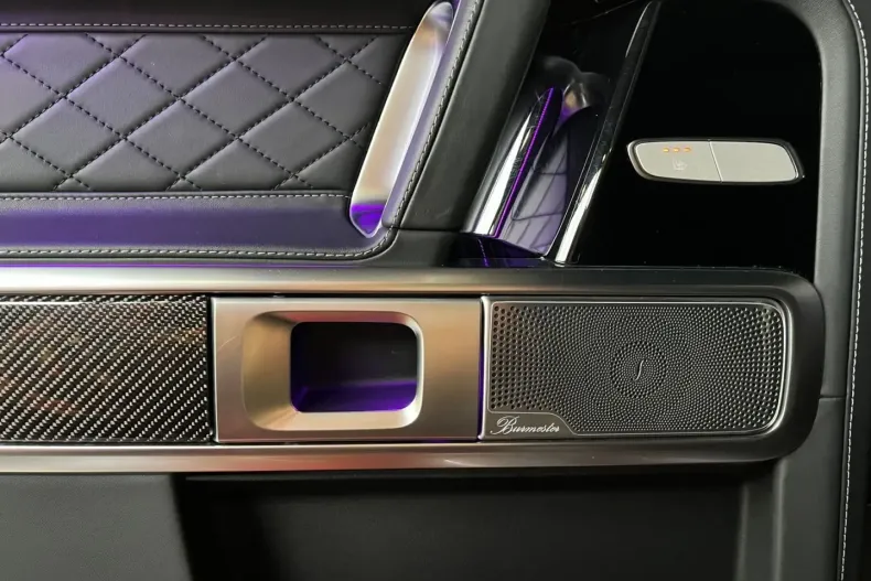 Mercedes-Benz G 63 AMG din 2023 cu 67.000 km - oferta MER106002 - foto 23