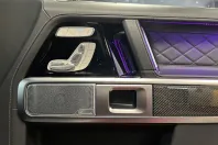 Mercedes-Benz G 63 AMG din 2023 cu 67.000 km - oferta MER106002 - foto 27