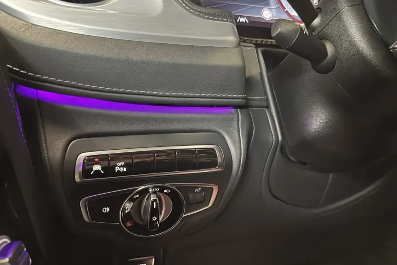 Mercedes-Benz G 63 AMG din 2023 cu 67.000 km - oferta MER106002 - foto 30