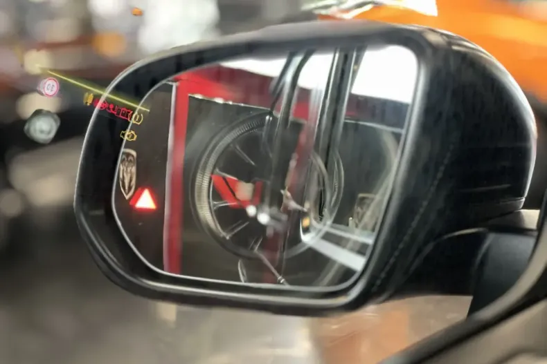 Mercedes-Benz G 63 AMG din 2023 cu 67.000 km - oferta MER106002 - foto 31