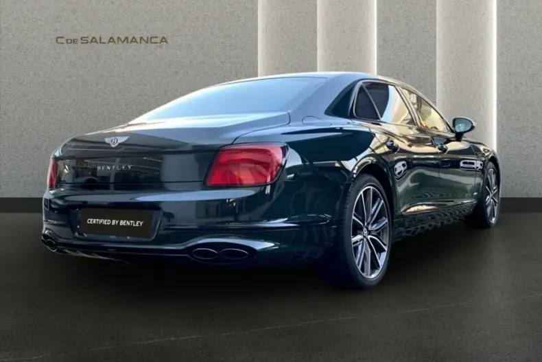Bentley Flying Spur din 2023 cu 15.198 km - oferta BEN106005 - foto 5