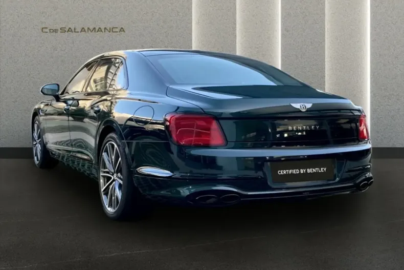 Bentley Flying Spur din 2023 cu 15.198 km - oferta BEN106005 - foto 7