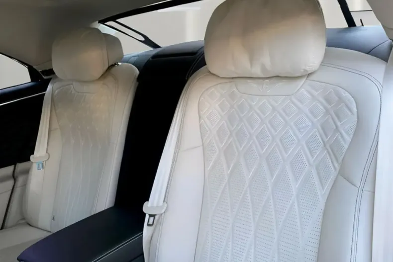 Bentley Flying Spur din 2023 cu 15.198 km - oferta BEN106005 - foto 14